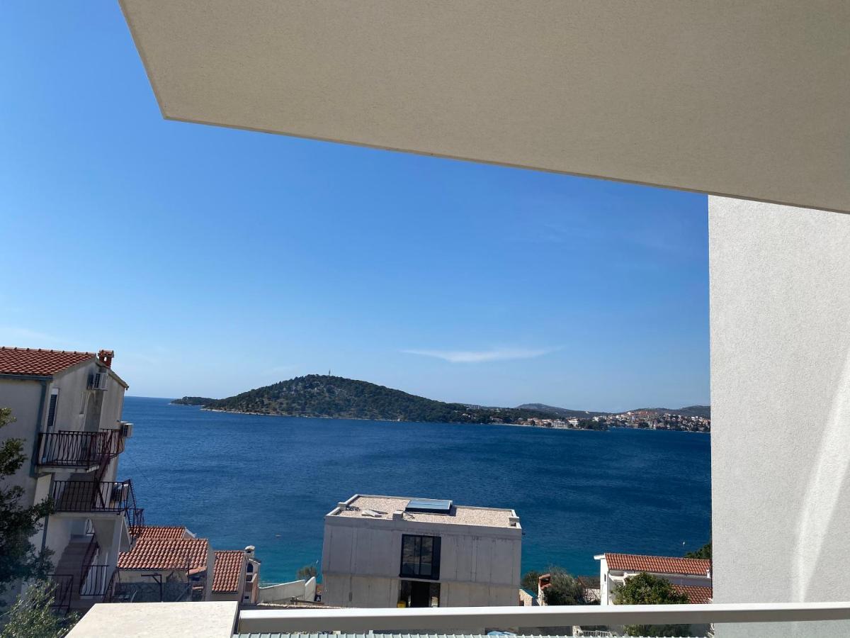 Apartments Jelena Ražanj المظهر الخارجي الصورة