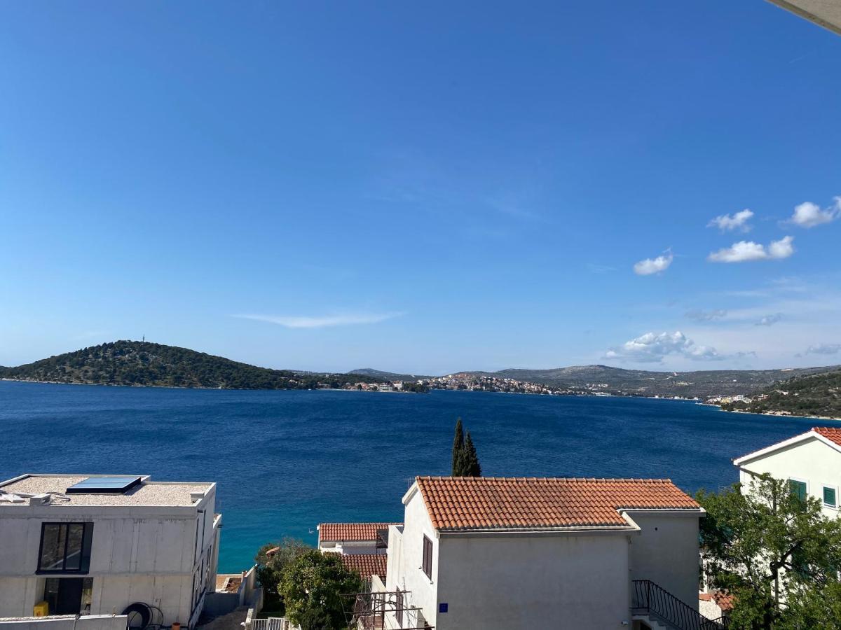 Apartments Jelena Ražanj المظهر الخارجي الصورة