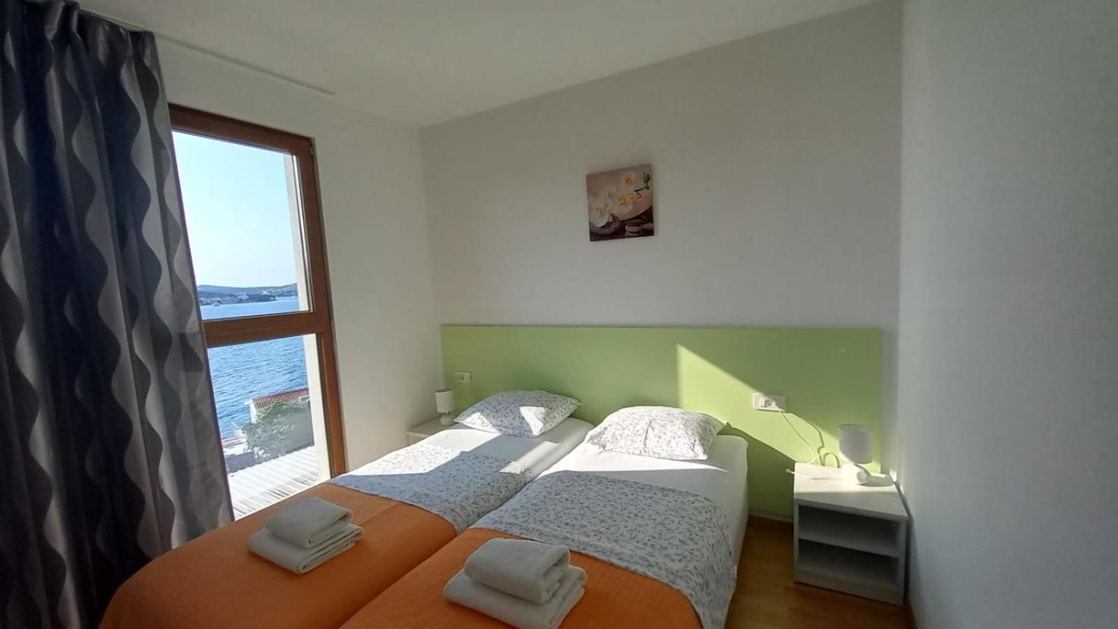 Apartments Jelena Ražanj المظهر الخارجي الصورة