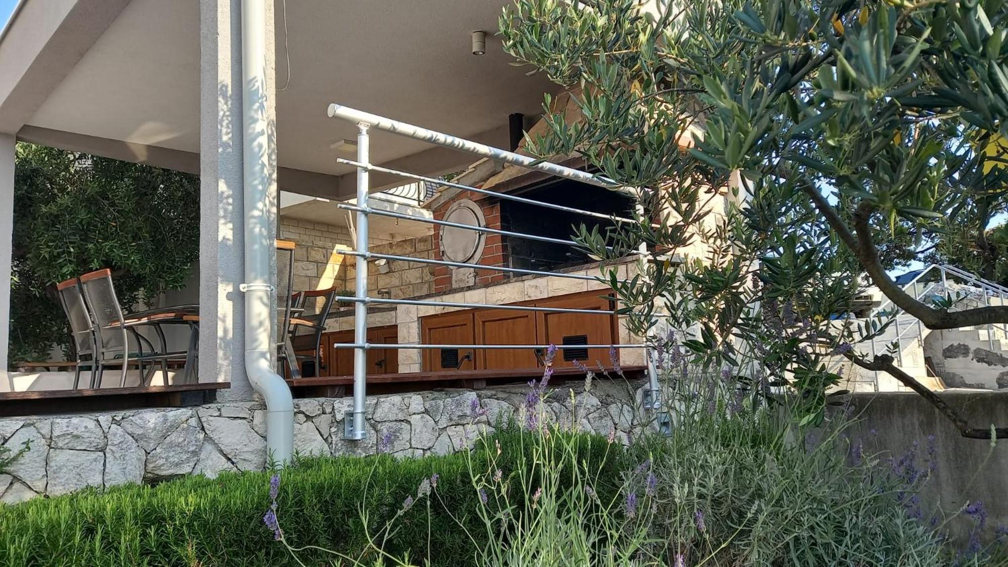 Apartments Jelena Ražanj المظهر الخارجي الصورة