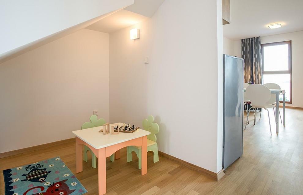 Apartments Jelena Ražanj المظهر الخارجي الصورة