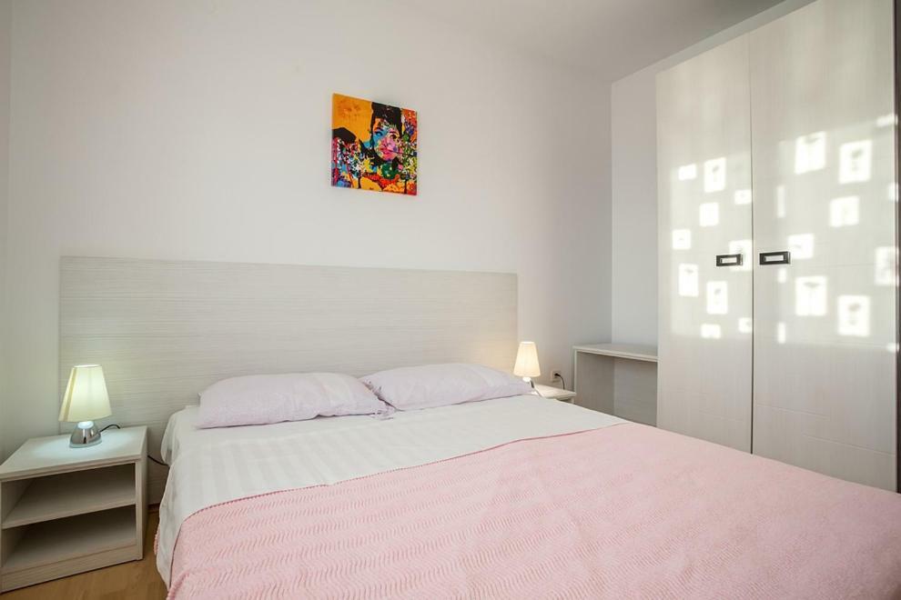 Apartments Jelena Ražanj المظهر الخارجي الصورة