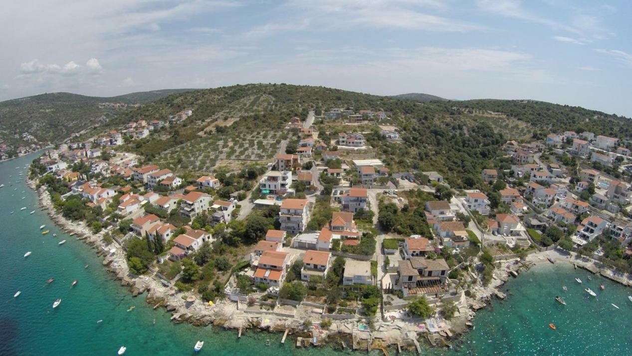 Apartments Jelena Ražanj المظهر الخارجي الصورة