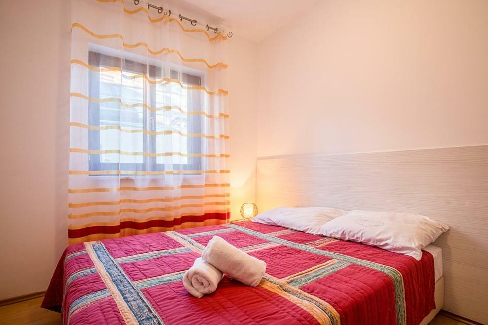Apartments Jelena Ražanj المظهر الخارجي الصورة