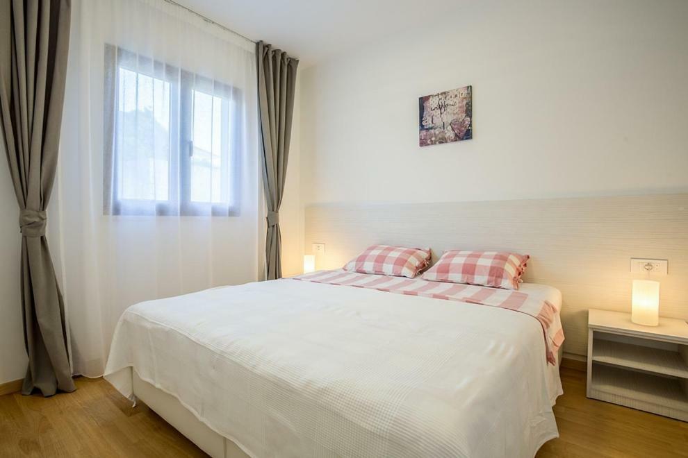 Apartments Jelena Ražanj المظهر الخارجي الصورة