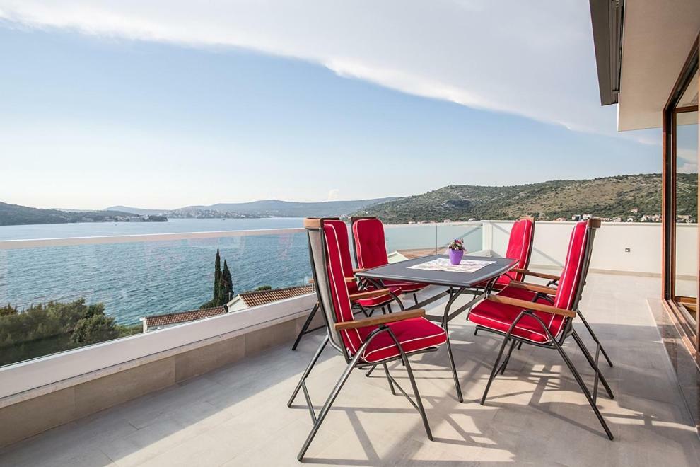 Apartments Jelena Ražanj المظهر الخارجي الصورة