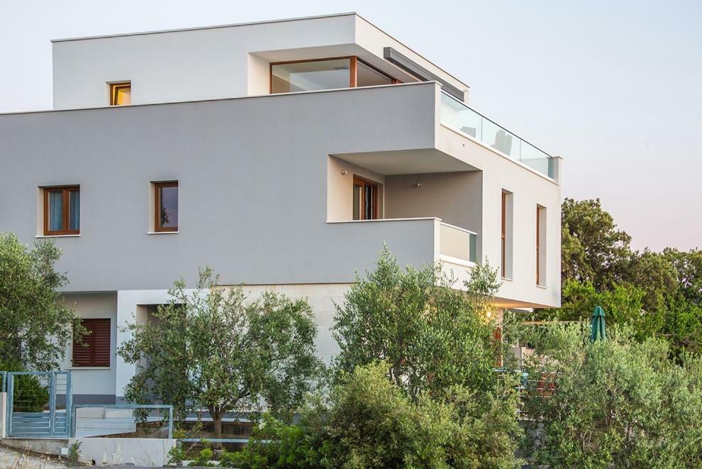 Apartments Jelena Ražanj المظهر الخارجي الصورة