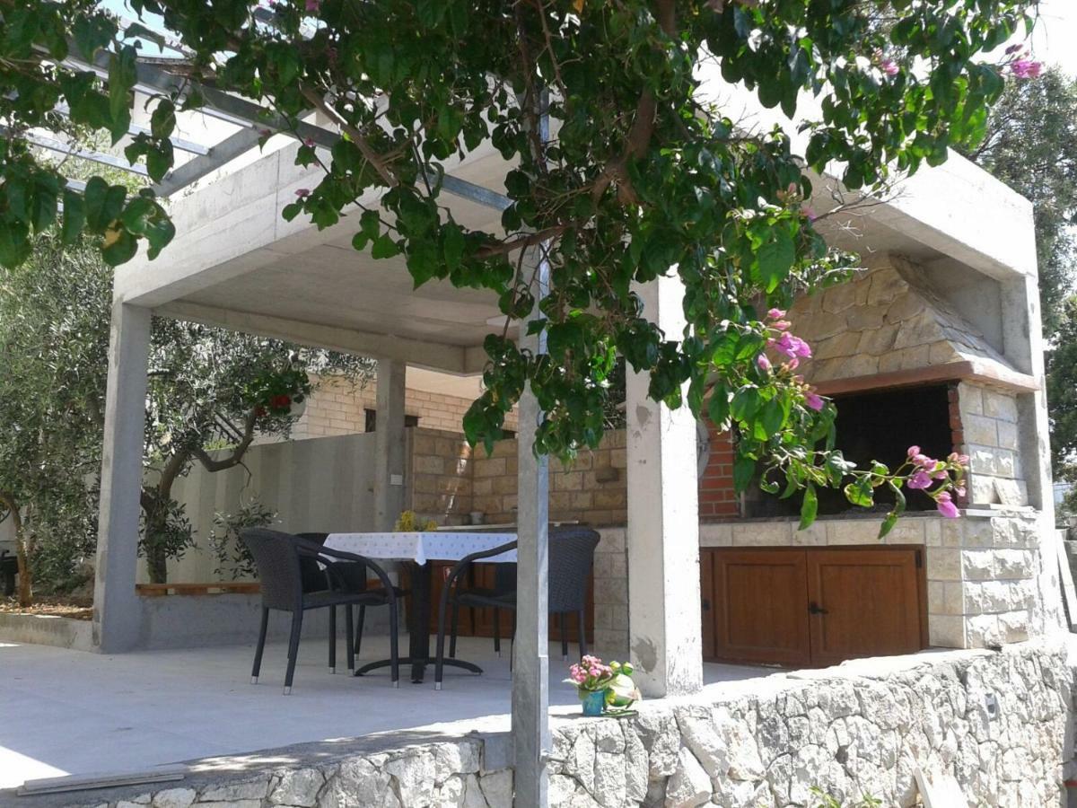 Apartments Jelena Ražanj المظهر الخارجي الصورة